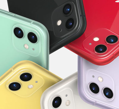 USA: gli iPhone 11 rappresentano il 20% di tutti gli iPhone venduti nel Q3 2019