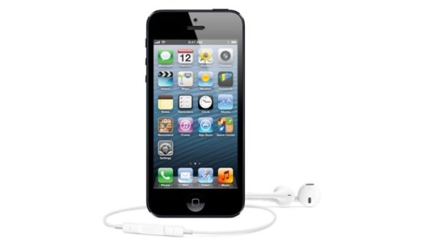Aggiornate il vostro iPhone 5 a iOS 10.3.4 entro il 3 novembre!