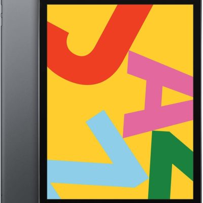 Il nuovo iPad 10,2″ è disponibile anche su Amazon