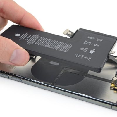 iPhone 11 Pro Max, ecco il nostro test della batteria