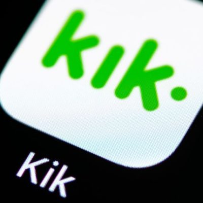 Kik Messenger sopravvive grazie all’acquisizione di MediaLab