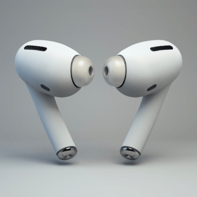 Il primo concept dei nuovi AirPods in-ear di Apple