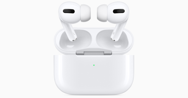 Come pulire gli AirPods Pro ed il case di ricarica - iPhone Italia