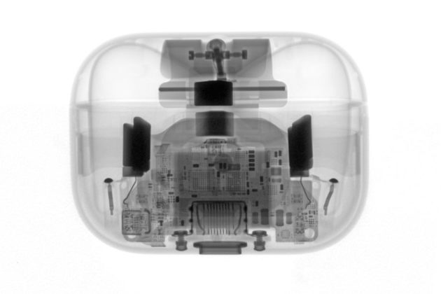 AirPods Pro teardown