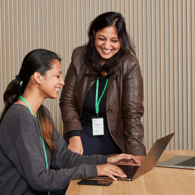 Un anno di Apple Entrepreneur Camp