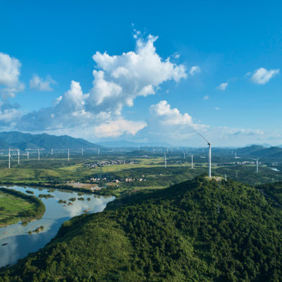 La CITI premia Apple per la sua attenzione verso l’ambiente in CINA