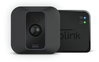 Amazon lancia Blink XT2, la nuova videocamera di sorveglianza smart
