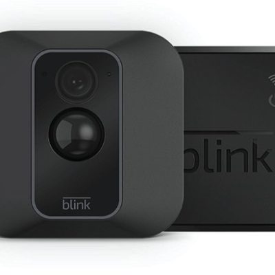Amazon lancia Blink XT2, la nuova videocamera di sorveglianza smart