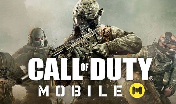 Call of Duty Mobile arriva su iPhone e iPad!