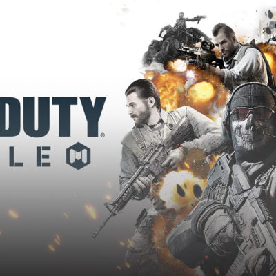 Che successo per Call of Duty Mobile: 1º posto in oltre 100 paesi
