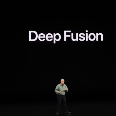 Apple lancia la funzionalità Deep Fusion in versione beta su iPhone 11 e iPhone 11 Pro