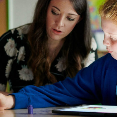 Durante la EU Code Week gli studenti imparano ad usare Swift