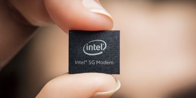 Il primo iPhone con modem Apple 5G arriverà nel 2023 | RUMOR