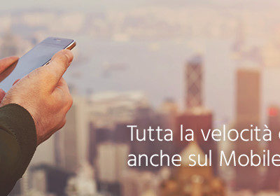 Come verificare la copertura di reti mobili