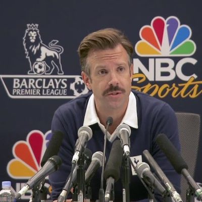 Il Ted Lasso di Jason Sudeikis arriverà su Apple TV+