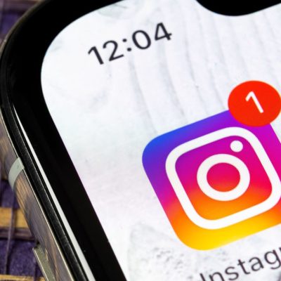 Instagram al lavoro su un nuovo widget iOS per passare da un account all’altro