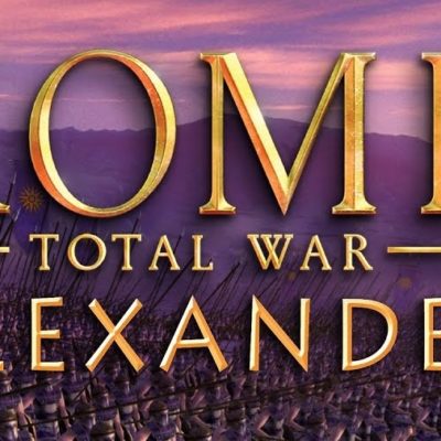 “Rome Total War – Alexander” approda su iPhone