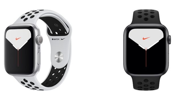 Apple Watch Nike+ Series 5 ora disponibile - iPhone Italia