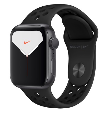 differenza tra apple watch nike e normale