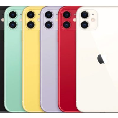 Kuo conferma il grande successo di iPhone 11 e l’arrivo di iPhone SE 2