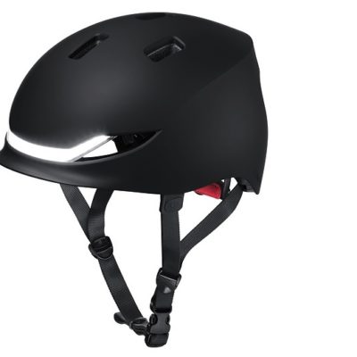 Apple inizia la vendita del casco da bici Matrix Urban di Lumos