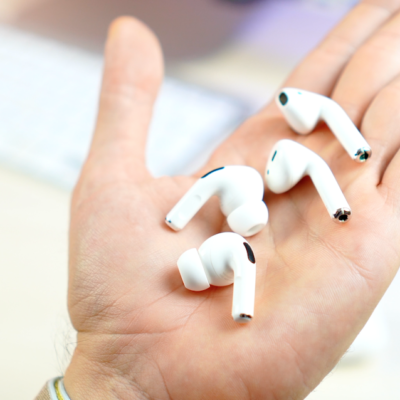 Le spedizioni di AirPods Pro raggiungeranno quelle di AirPods 2 entro fine 2020