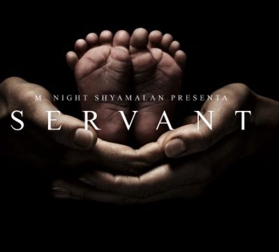 Servant: cast, trama e trailer della serie su Apple TV+