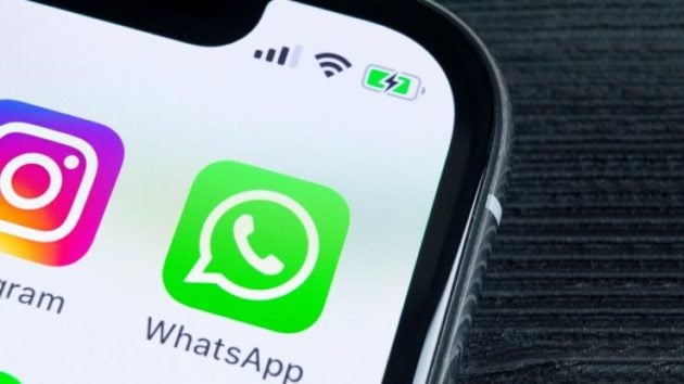 account WhatsApp su più dispositivi