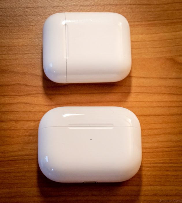 AirPods Pro - custodia