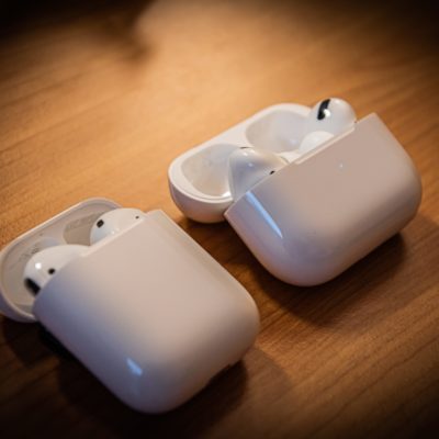 Le spedizioni di AirPods aumenteranno del 50% nel 2020