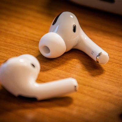 AirPods Pro: come scegliere quali gommini indossare?