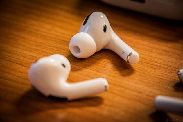 AirPods Pro - dettaglio