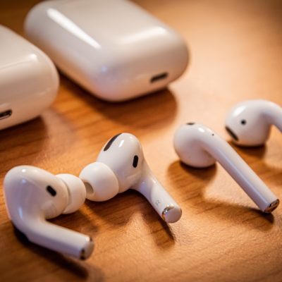 Una società che vende solo AirPods potrebbe valere 175 miliardi di dollari nel 2020