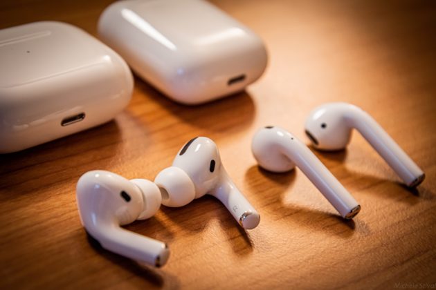 AirPods