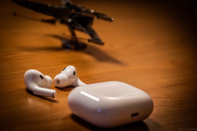 AirPods Pro - dettaglio