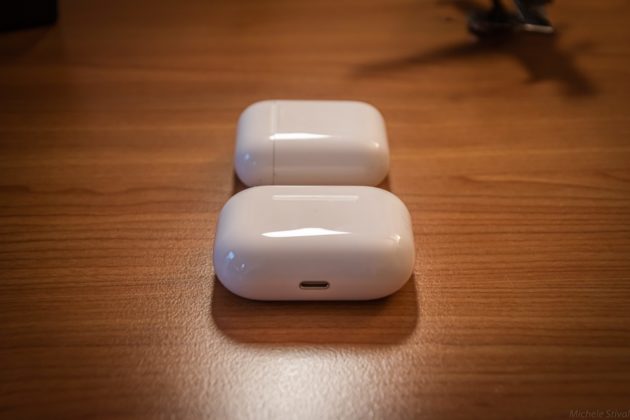 AirPods Pro - custodia 1