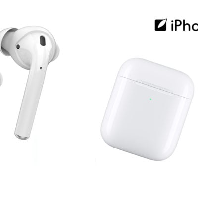 I nuovi AirPods 3 di Apple saranno in-ear?