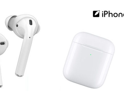 iOS 13.2 beta 2 svela una funzione dei prossimi AirPods