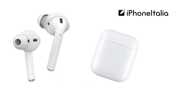 Apple AirPods 3: tutte le indiscrezioni su caratteristiche, prezzo e uscita