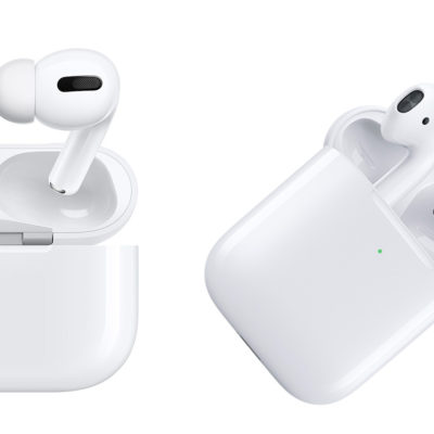 AirPods Pro VS AirPods 2, quali sono le differenze?