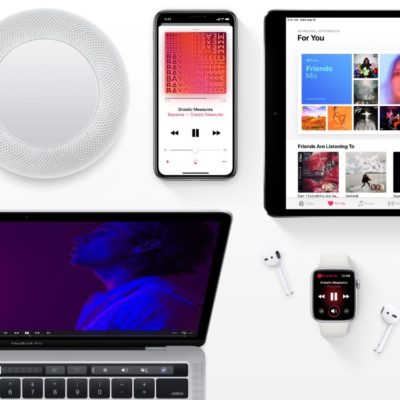 Apple vuole creare un “super-bundle” scontato dei suoi servizi, ma non sarà facile