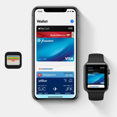 L’Australia vuole regolamentare Apple Pay