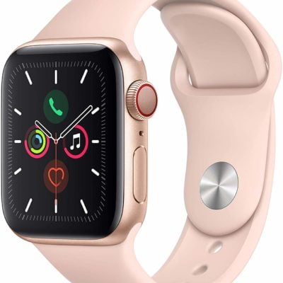 Apple Watch Series 5, termostati Tado e tanto altro in offerta