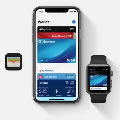 Apple Pay diventa la piattaforma di pagamento mobile più popolare negli Stati Uniti