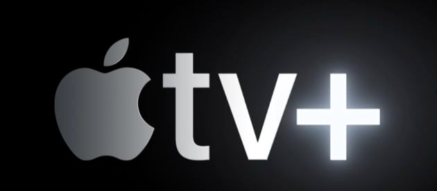 Apple TV+