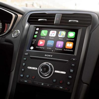 Ford introdurrà CarPlay Wireless in alcuni veicoli selezionati con SYNC 4