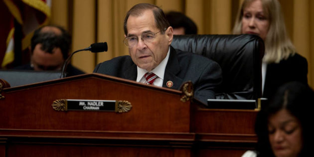 comitato giudiziario usa