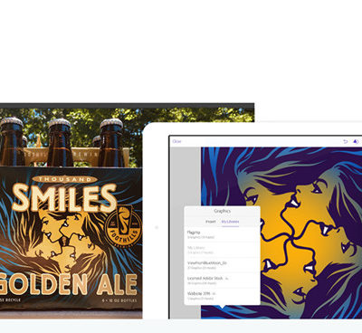 Microsoft Office: arriva l’integrazione di Adobe Creative Cloud su Powerpoint e Word