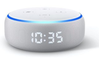 Gli italiani amano sempre di più Alexa