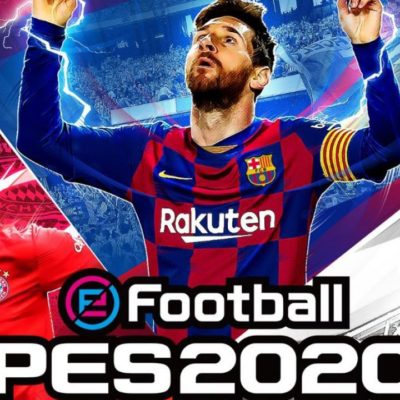 eFootball PES 2020 disponibile su App Store